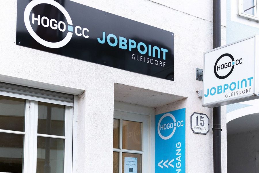 HOGO Time Solution GmbH Hub