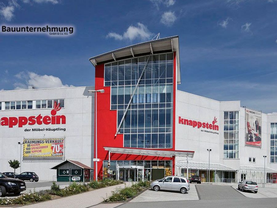 Solide und ehrlich bauen