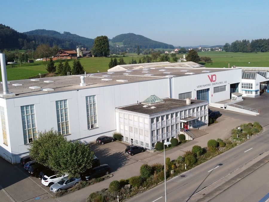 „Wollen uns noch stärker als Lösungspartner etablieren!“
