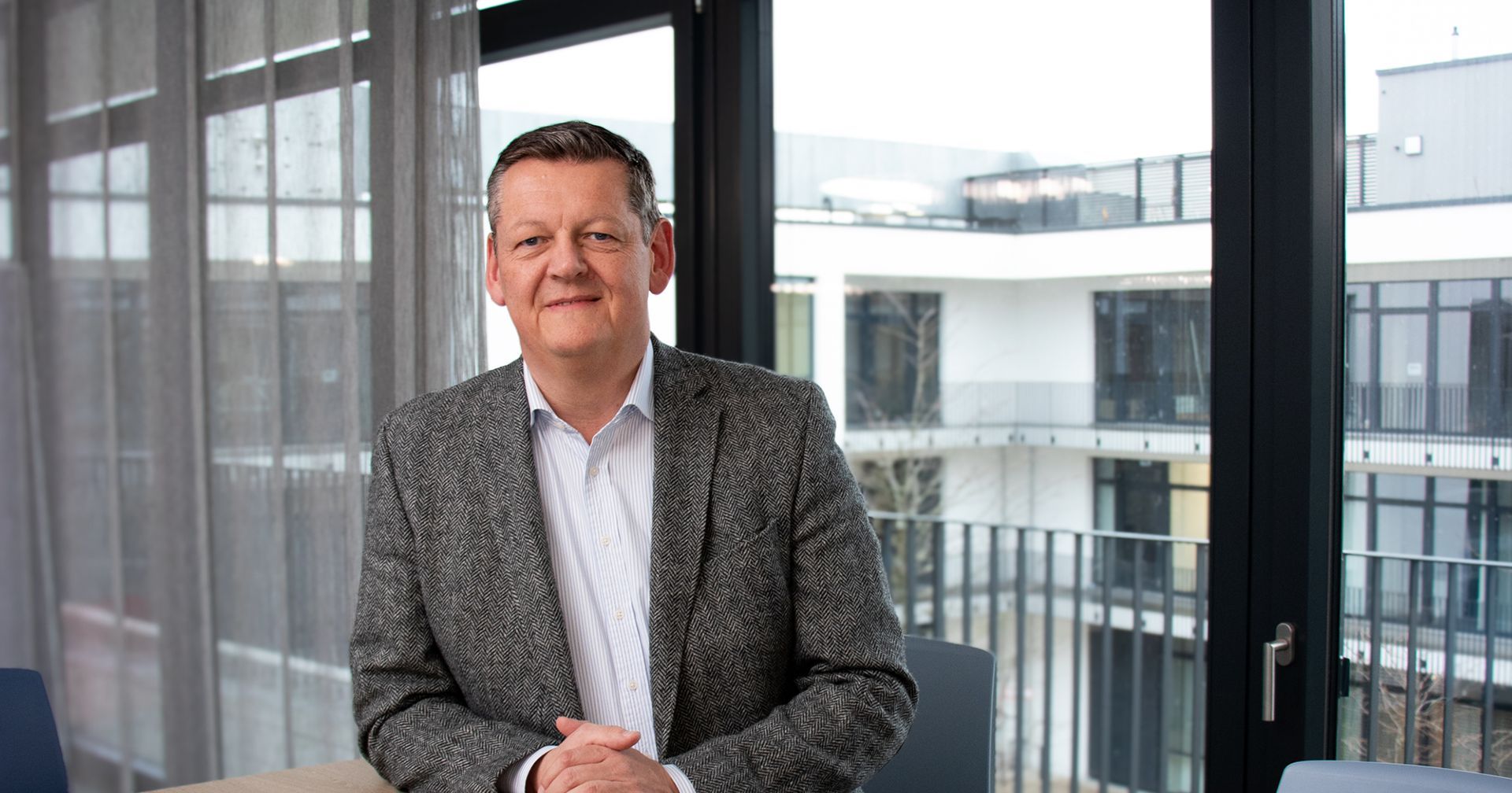 Tim Wanke „Wir denken stets aus der Sicht der Anwender!“ | wirtschaftsforum.de