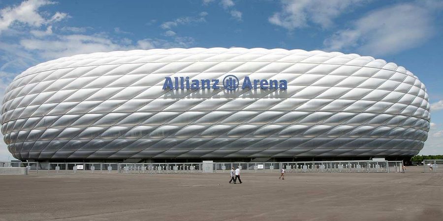 tobler Allianz Arena