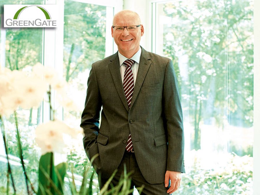 Optimale Prozesse dank maßgeschneiderter Instandhaltungssoftware Optimale Prozesse dank maßgeschneiderter Instandhaltungssoftware