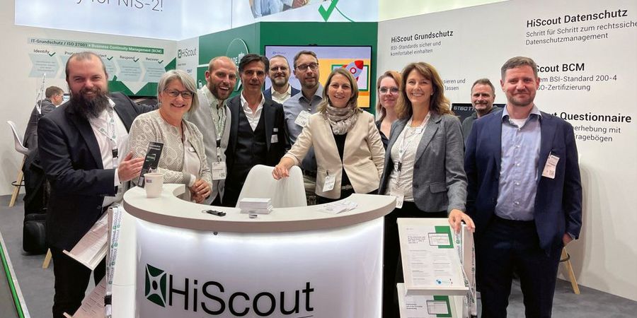HiScout-Team HiScout-Team