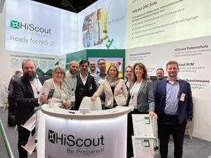 Compliance neu gedacht – modular, partnerschaftlich, skalierbar