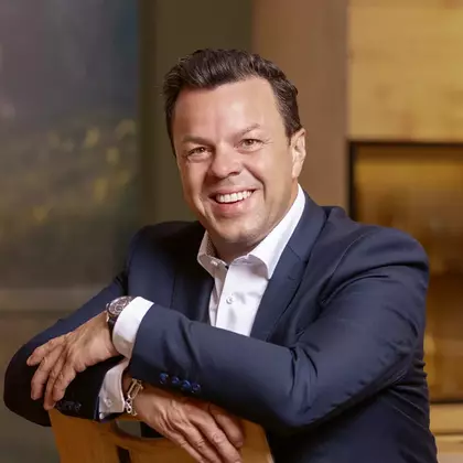 Werner Gazdek
