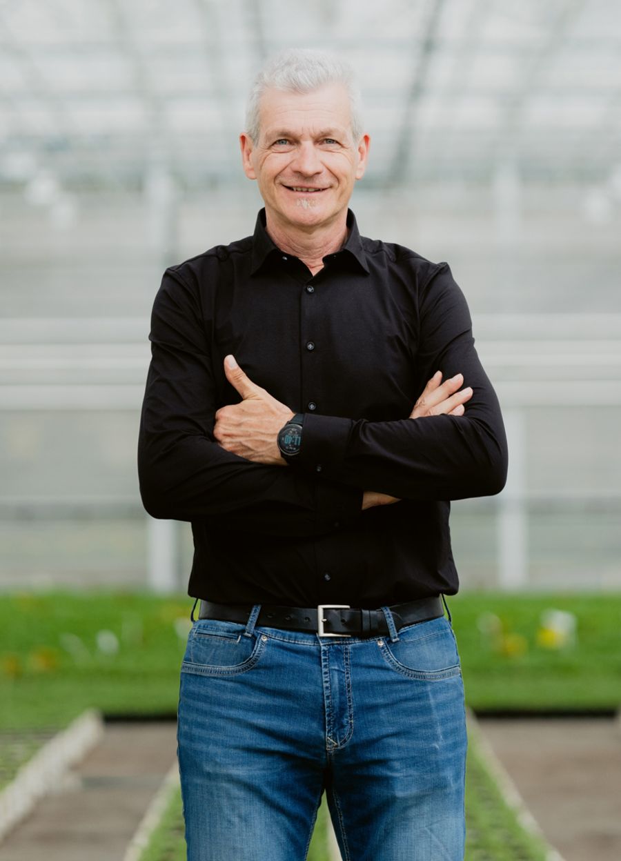 scherr-bio-leo-scherr