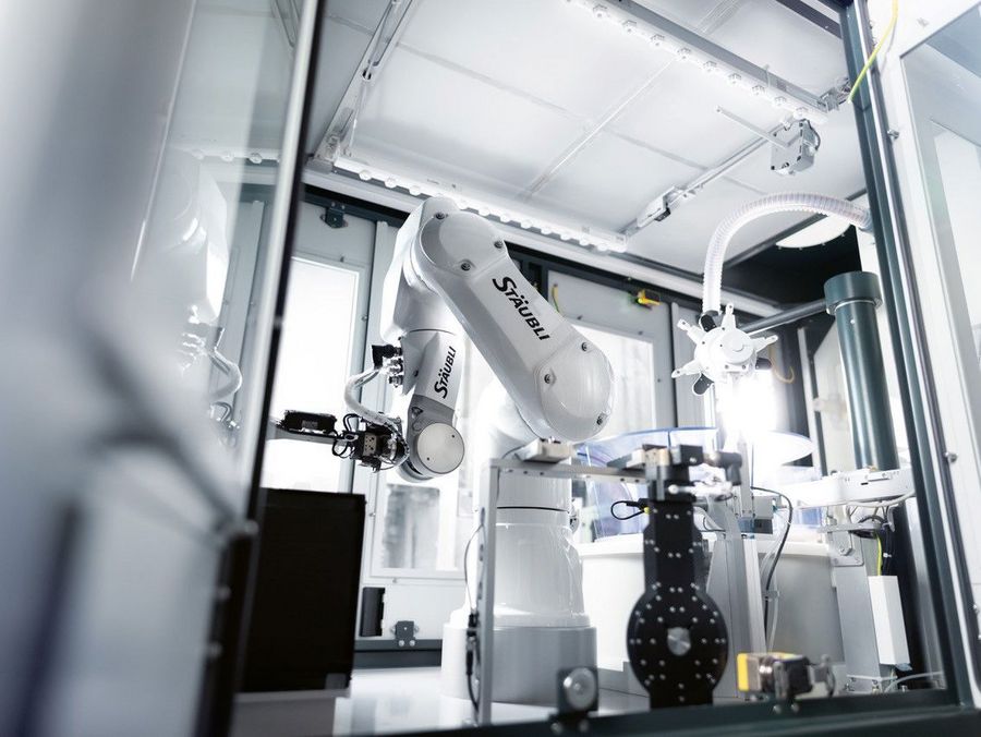 „Digitalisierung hält Produktionen in Europa!“ „Digitalisierung hält Produktionen in Europa!“