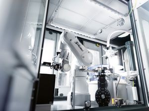 „Digitalisierung hält Produktionen in Europa!“