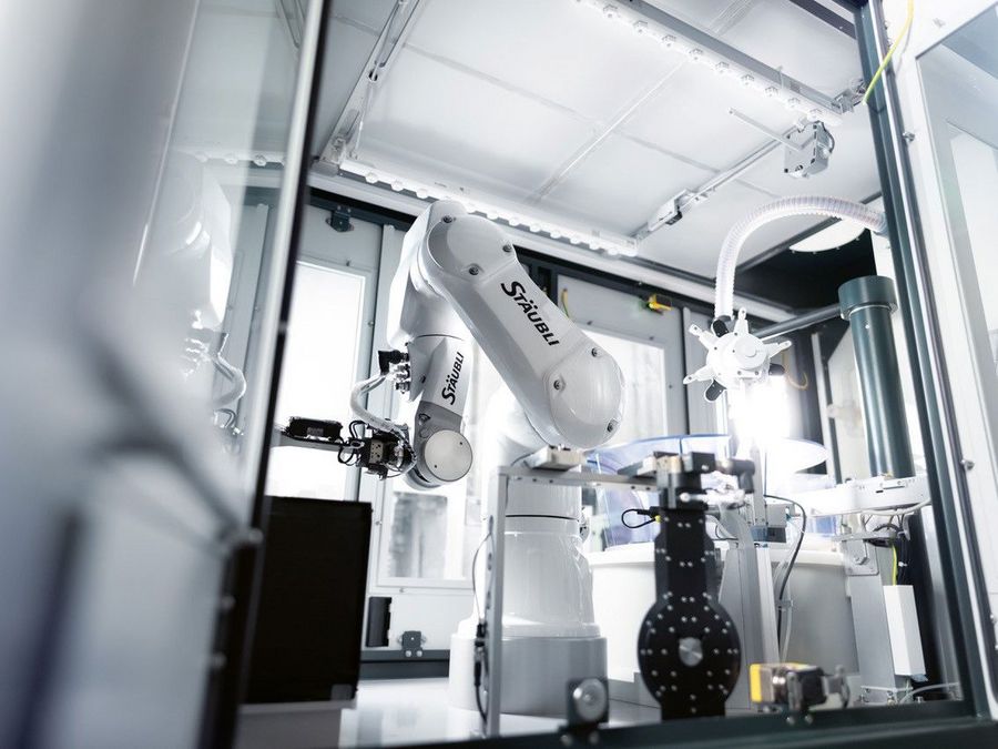 „Digitalisierung hält Produktionen in Europa!“