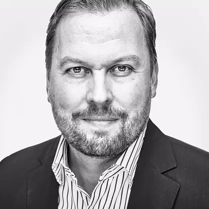 Andreas Baum