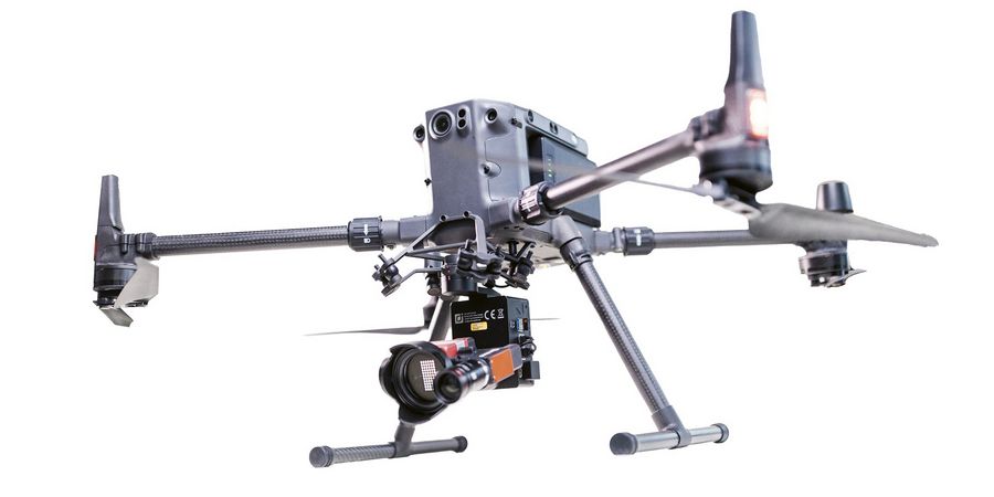 Cubert GmbH ULTRIS X20 Plus