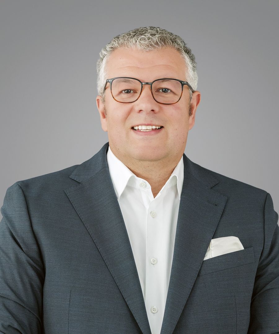 Dr. Wendorff GmbH Michael Moussa