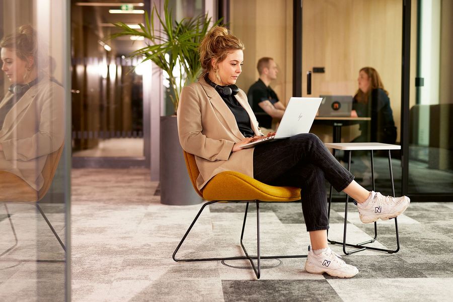 Begehrte Jobs: Auch als Arbeitgeber ist die netgo group attraktiv Begehrte Jobs: Auch als Arbeitgeber ist die netgo group attraktiv