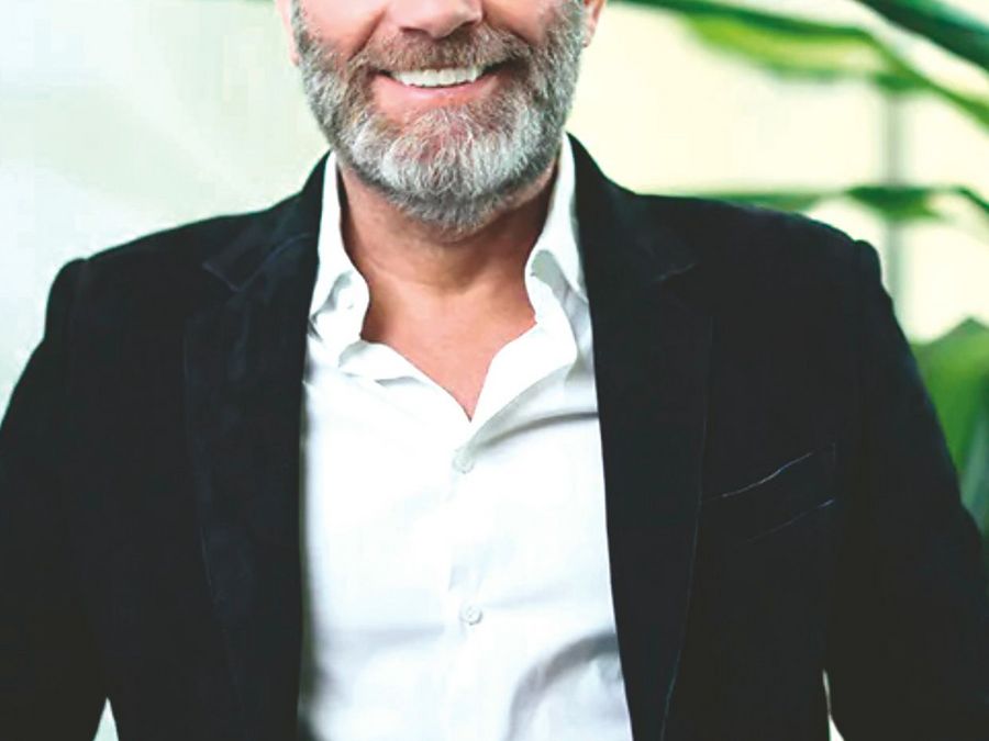 Nelles, Prof. Dr. Michael