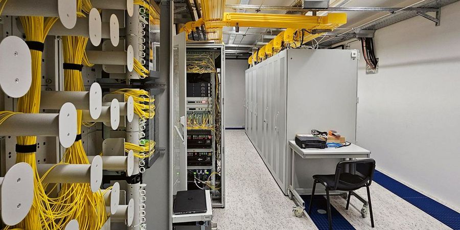 Kabel + Satellit Bergen Kommunikationstechnik GmbH Visionen