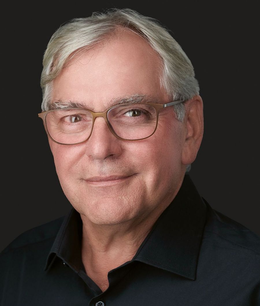Günter Esch, Geschäftsführer der SEPPmail Deutschland GmbH