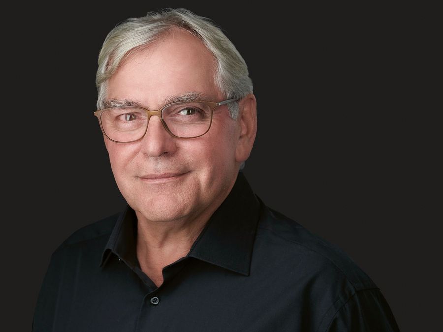 Esch, Günter