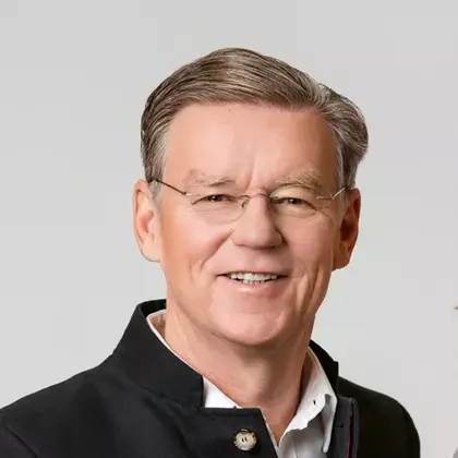 Mag. Helmut Kaisergruber