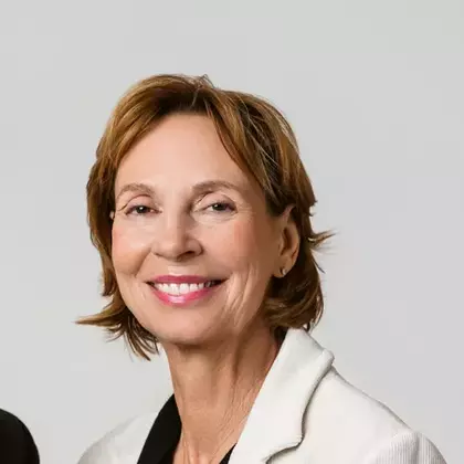 Dr. Sabine Möritz-Kaisergruber