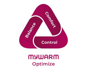 myWarm Deutschland GmbH