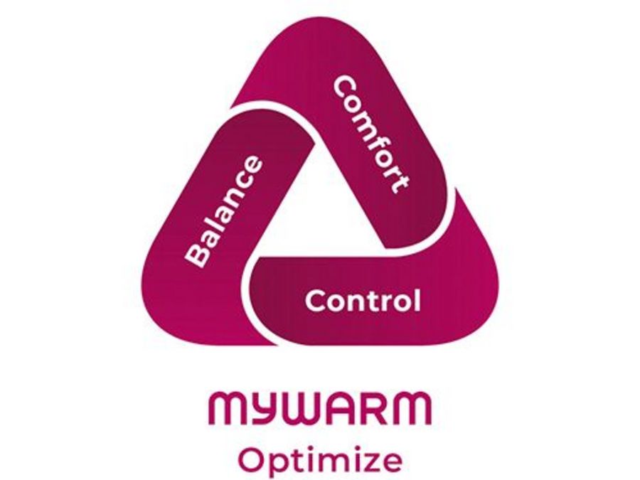myWarm Deutschland GmbH