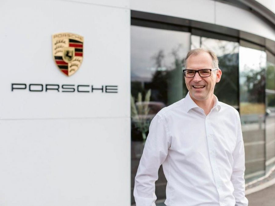 Mut zur Verdoppelung