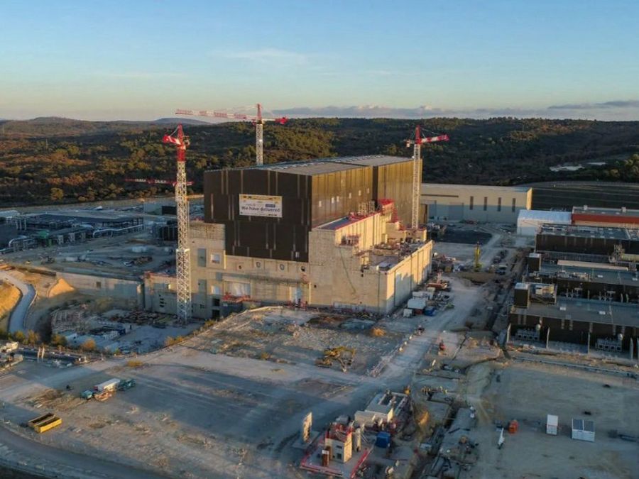 Sensor Technik Sirnach AG Industriegebaeude Sensor Technik Sirnach AG Industriegebaeude