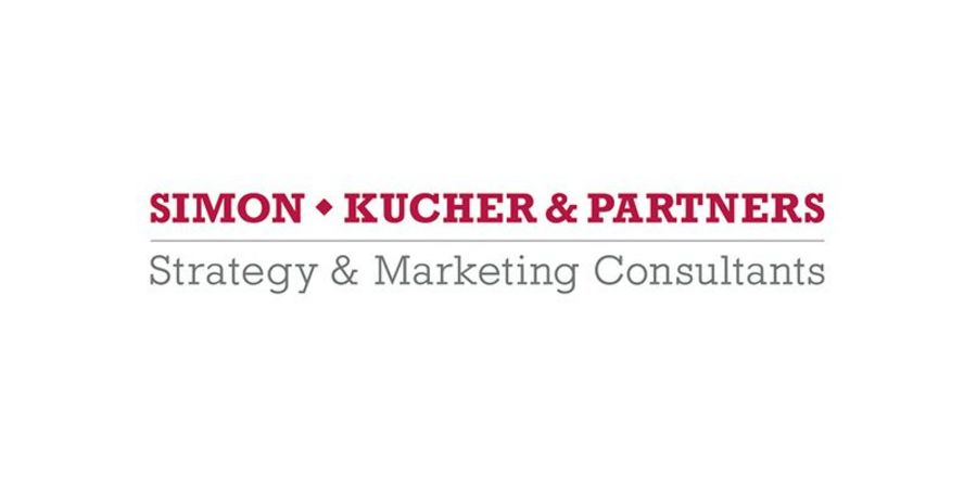 Simon Kucher Partners Logo