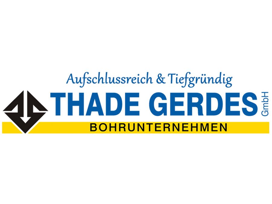 Thade Gerdes GmbH