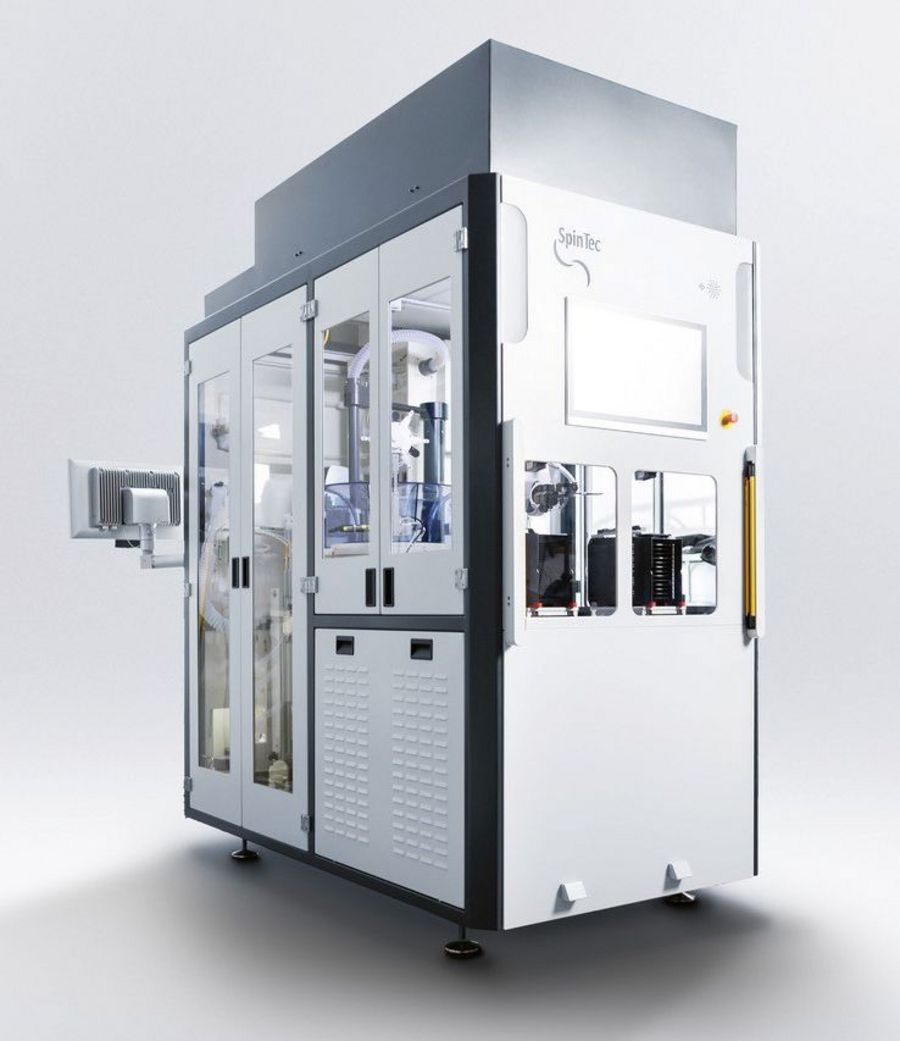 zh-technologies Regelungs- und Automatisierungstechnik GmbH SpinEtcher