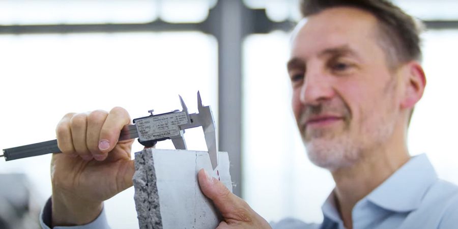 GWT-TUD GmbH Präzision in der Forschung GWT-TUD GmbH Präzision in der Forschung