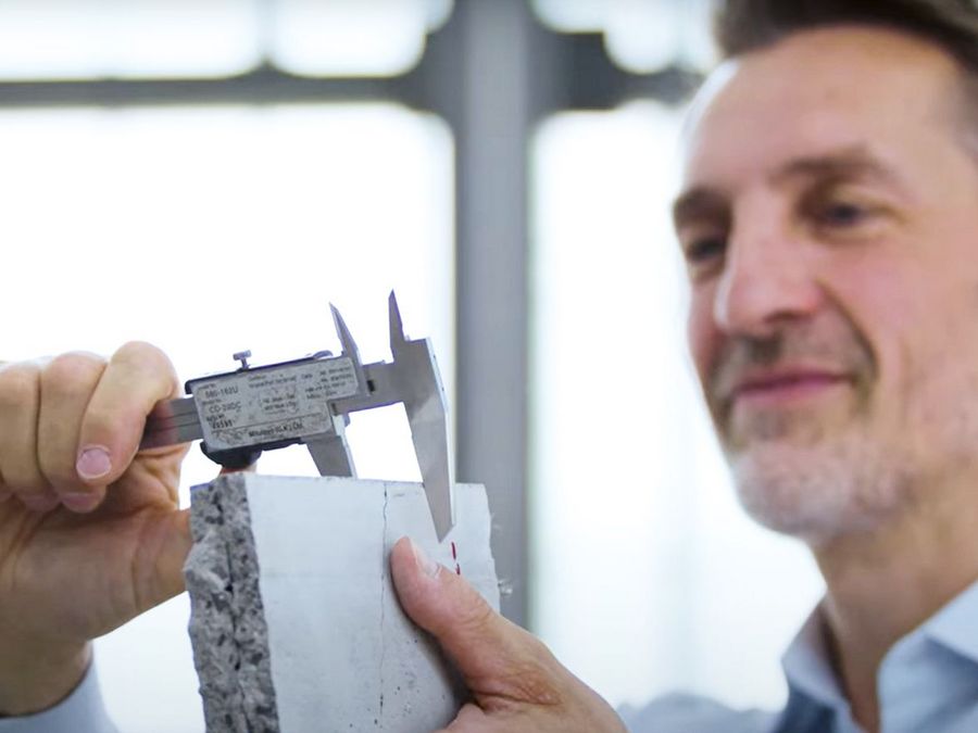 Aus Forschung wird Wirtschaft: Die GWT-Methode
