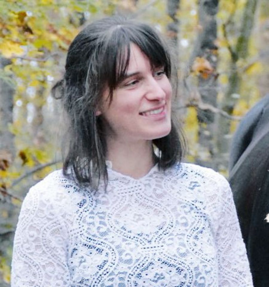 Caroline Held, Geschäftsführerin der Kändler-Held GmbH