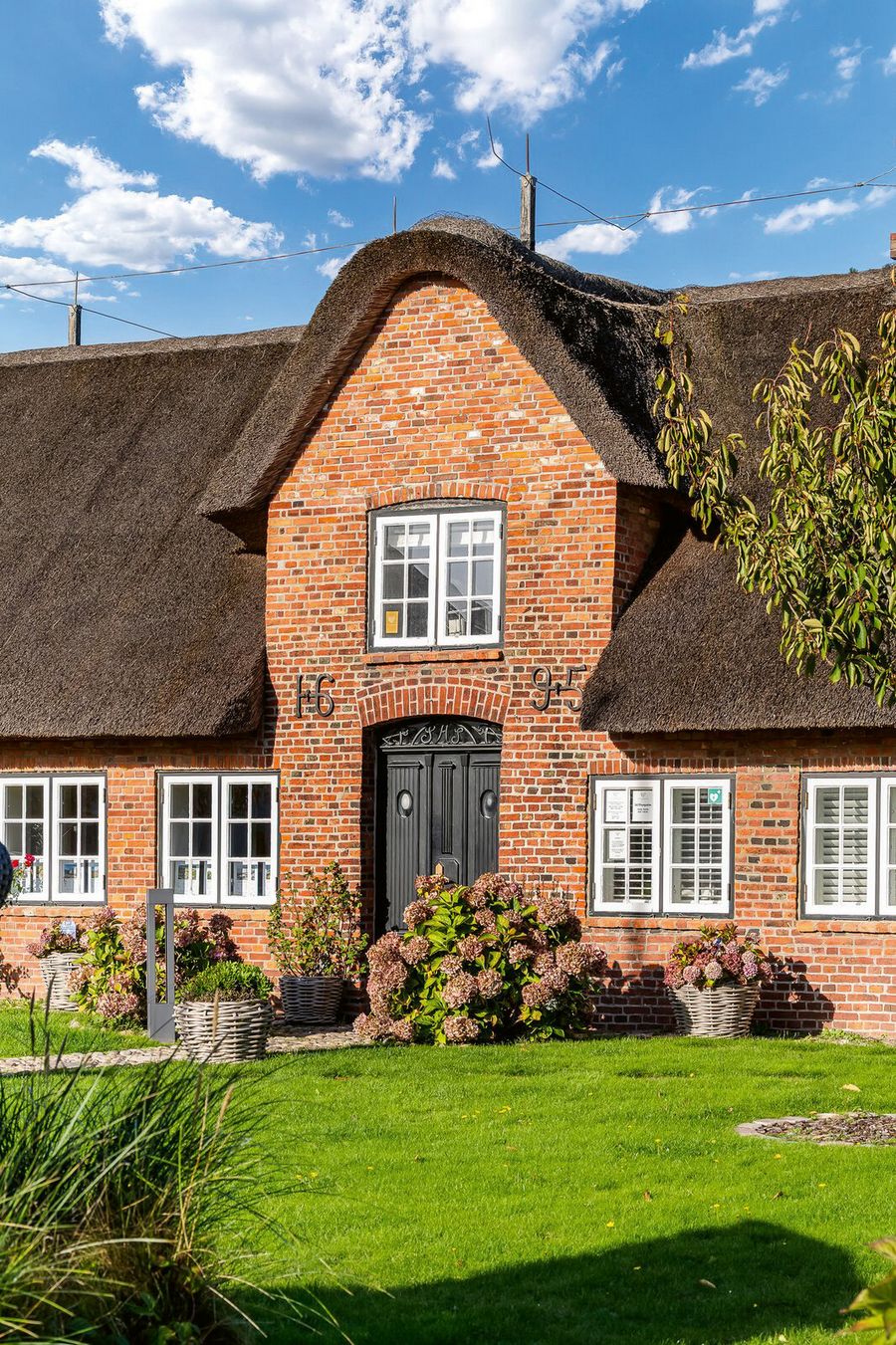 Peter Peters Immobilien GmbH & Co. KG Inselflair