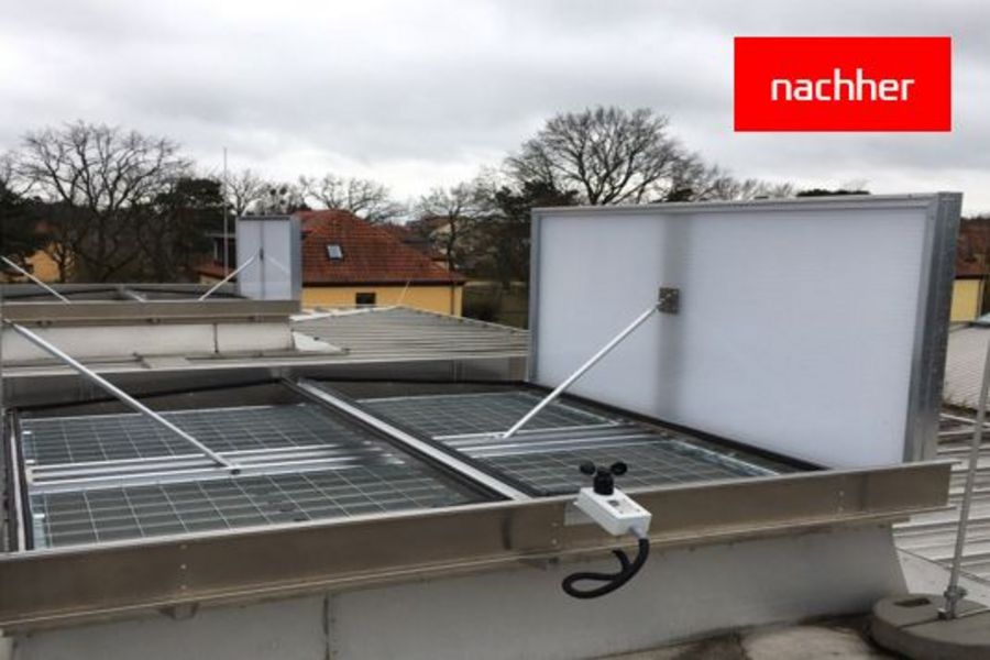 Schlentzek & Kühn GmbH Entrauchung