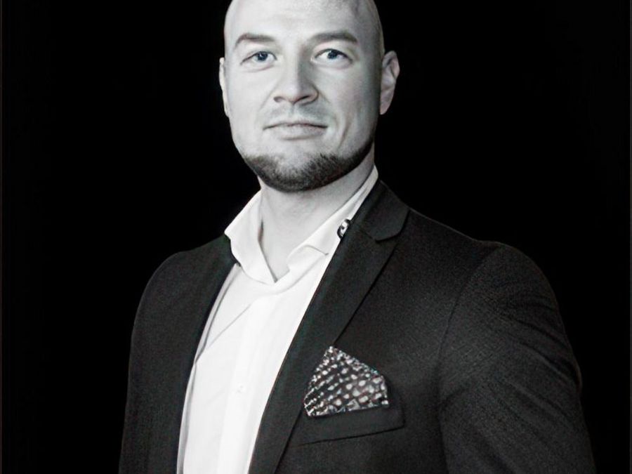 Schäfer, Philipp