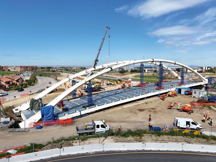 Vexa s.r.l. Industrieanlange