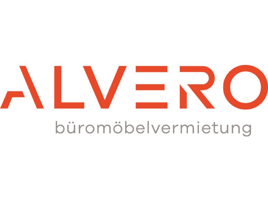 Alvero Büromöbelvermietung GmbH