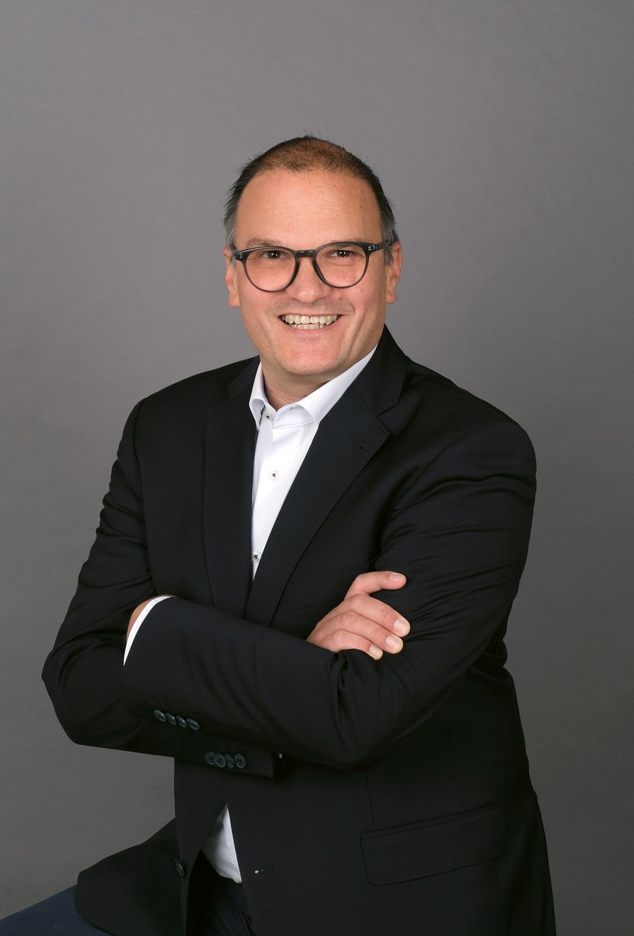 Christian Leibetseder, Geschäftsführer der Carl Baguhn GmbH & CO. KG Christian Leibetseder, Geschäftsführer der Carl Baguhn GmbH & CO. KG