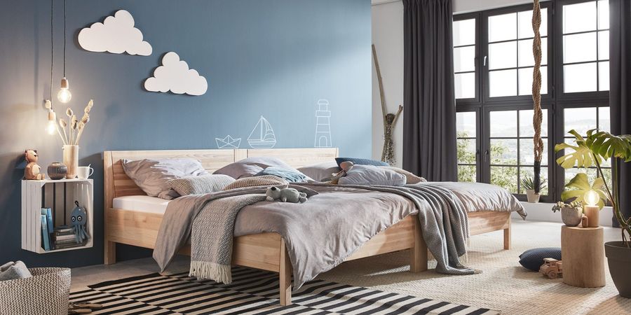 Ecolignum GmbH & Co. KG Schlafzimmer