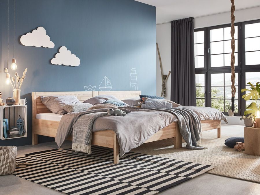 Möbelwelten für jede Lebensphase