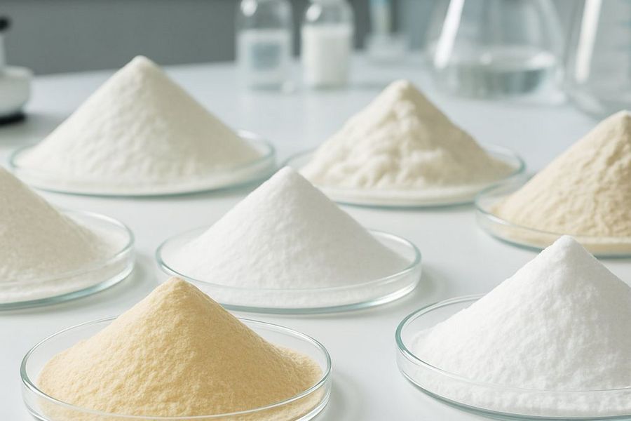 Proteine, Prozesse, Partnerschaft Proteine, Prozesse, Partnerschaft