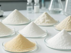 Proteine, Prozesse, Partnerschaft