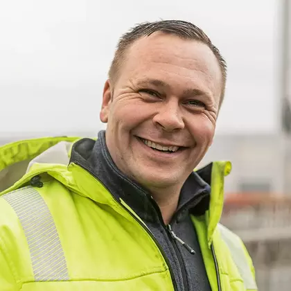 Jonas Pitz