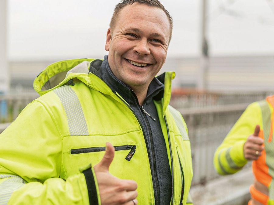 Pitz, Jonas