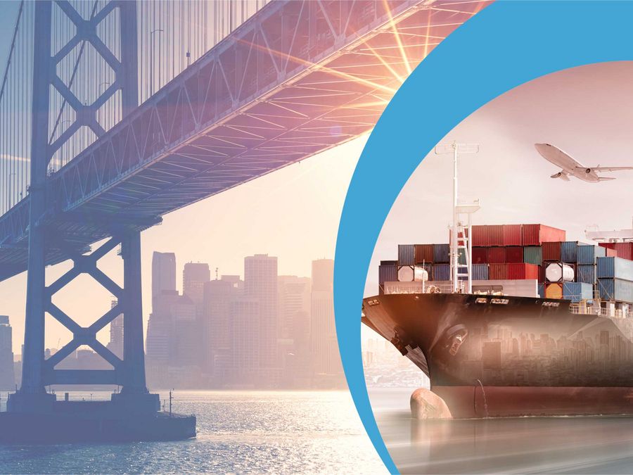 Gründung der ebp-logistics GmbH