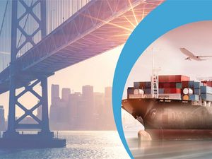 Gründung der ebp-logistics GmbH