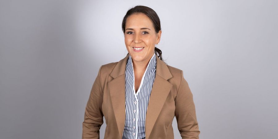 Daniela Schumann, Geschäftsführerin der diaplan GmbH