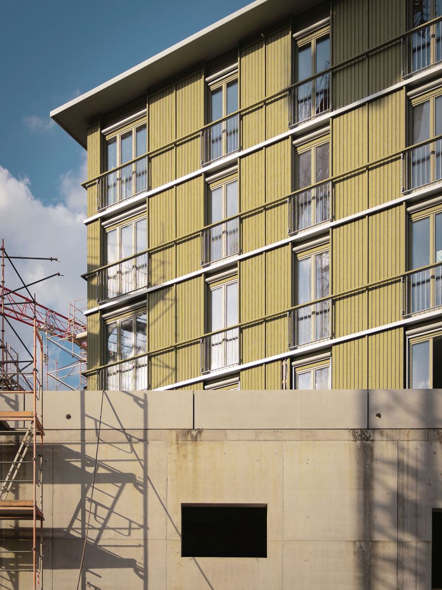 Die AREAL Projektentwicklung GmbH hat einen klaren Fokus auf Qualität, architektonische Gestaltung und regionale Verwurzelung