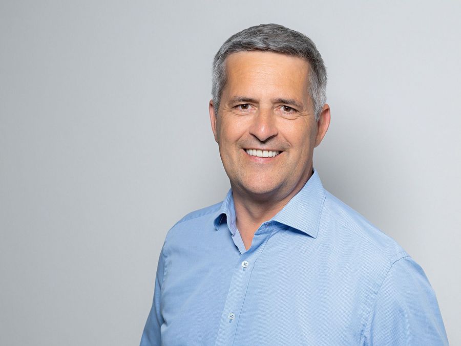 „Wir müssen einfacher  bauen!“